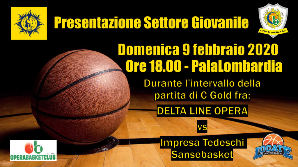 Presentazione Settore Giovanile-1