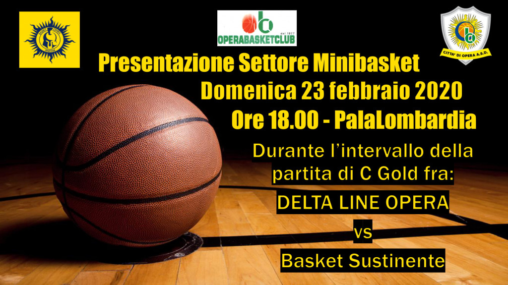 Presentazione Settore Minibasket-1